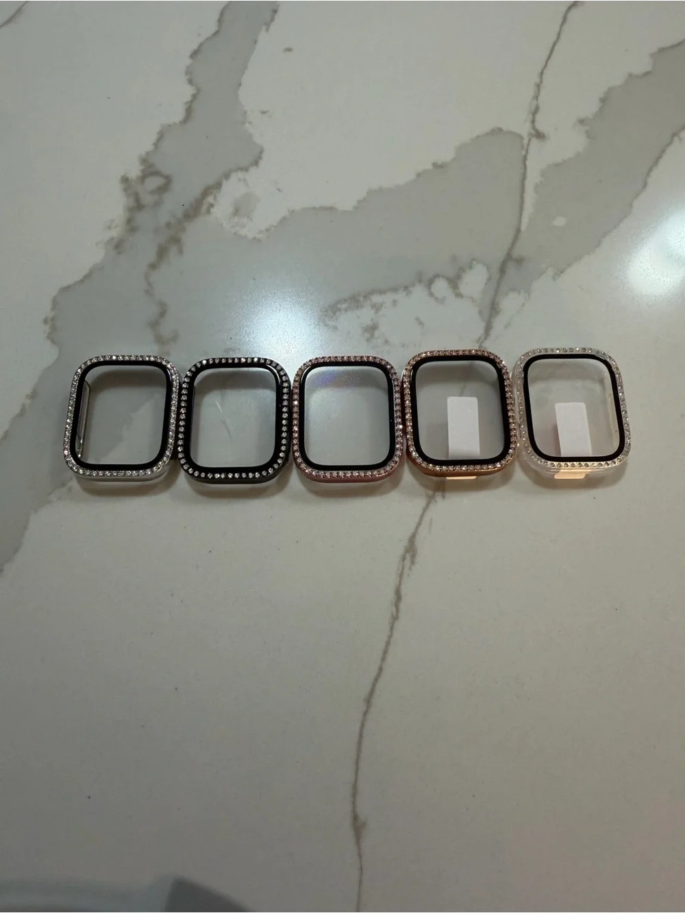 N/A set five
